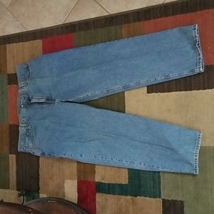 Jean's